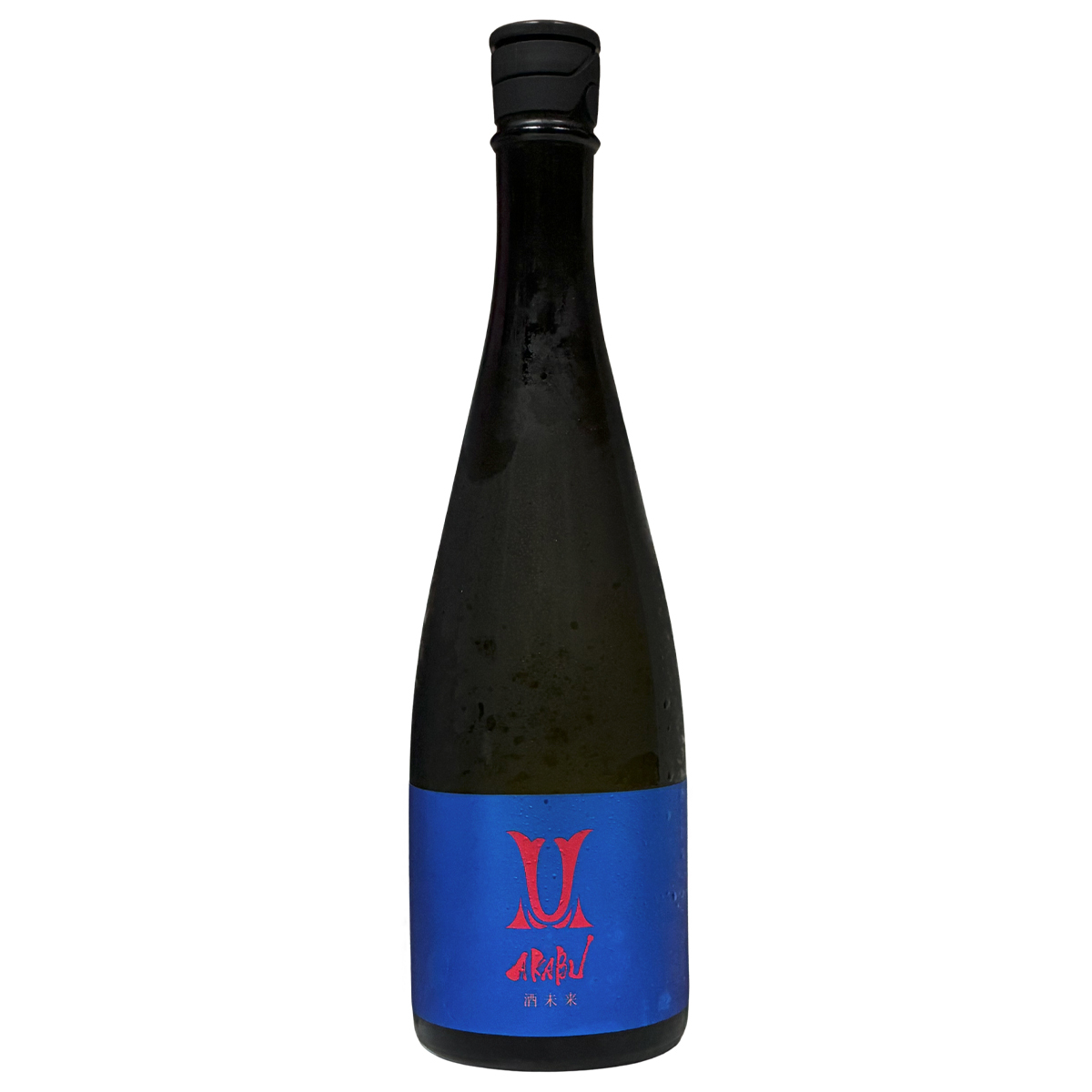 赤武 Akabu 純米吟釀 酒未來 2026 720ml