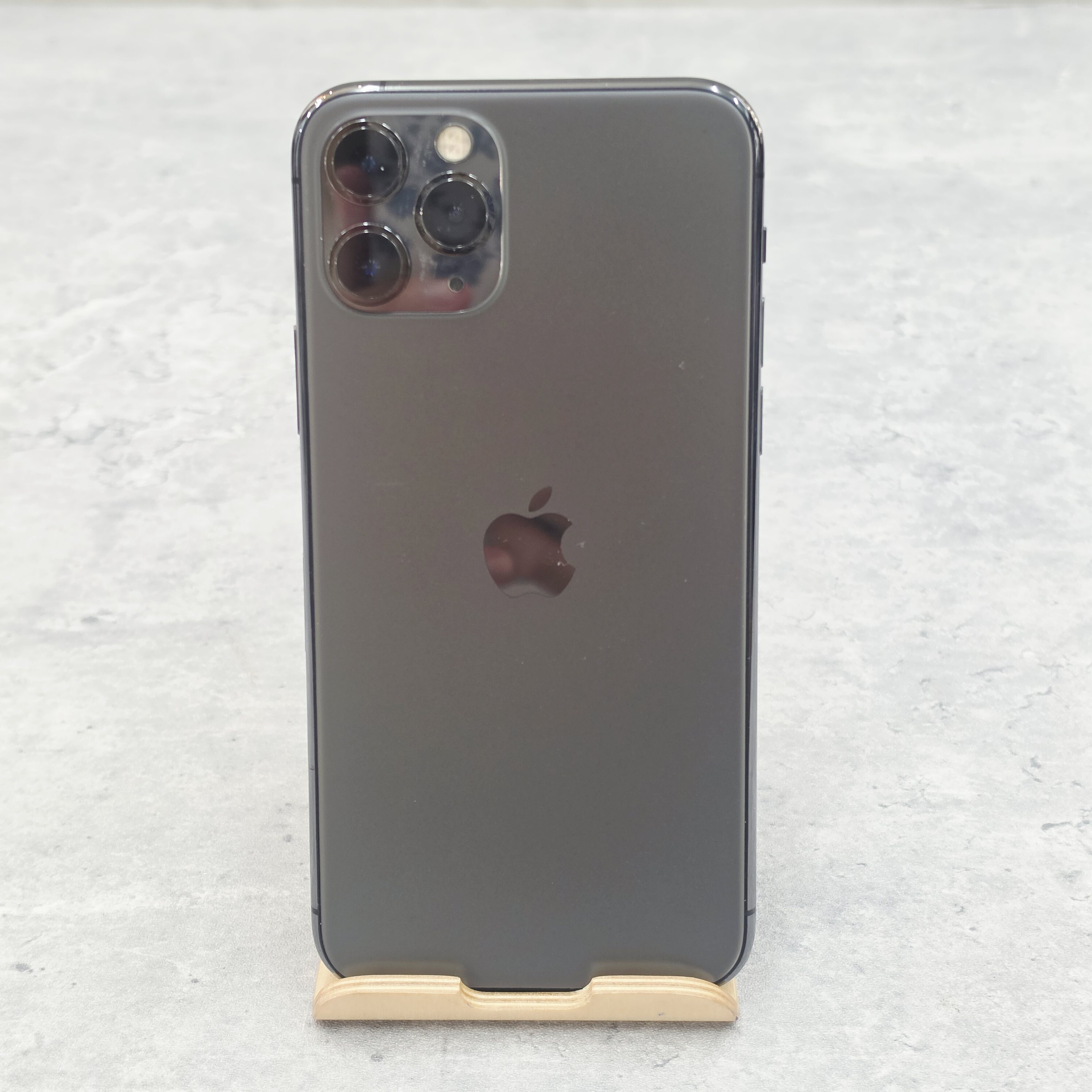 【二手】iPhone 11 Pro 256GB 太空灰