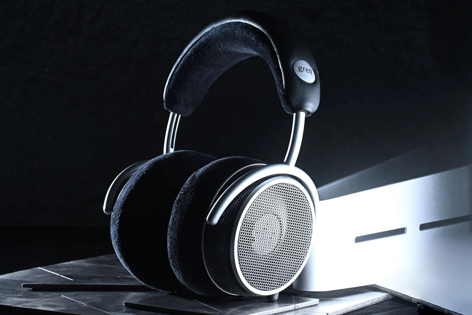 Grell Audio OAE2 頭戴式耳機