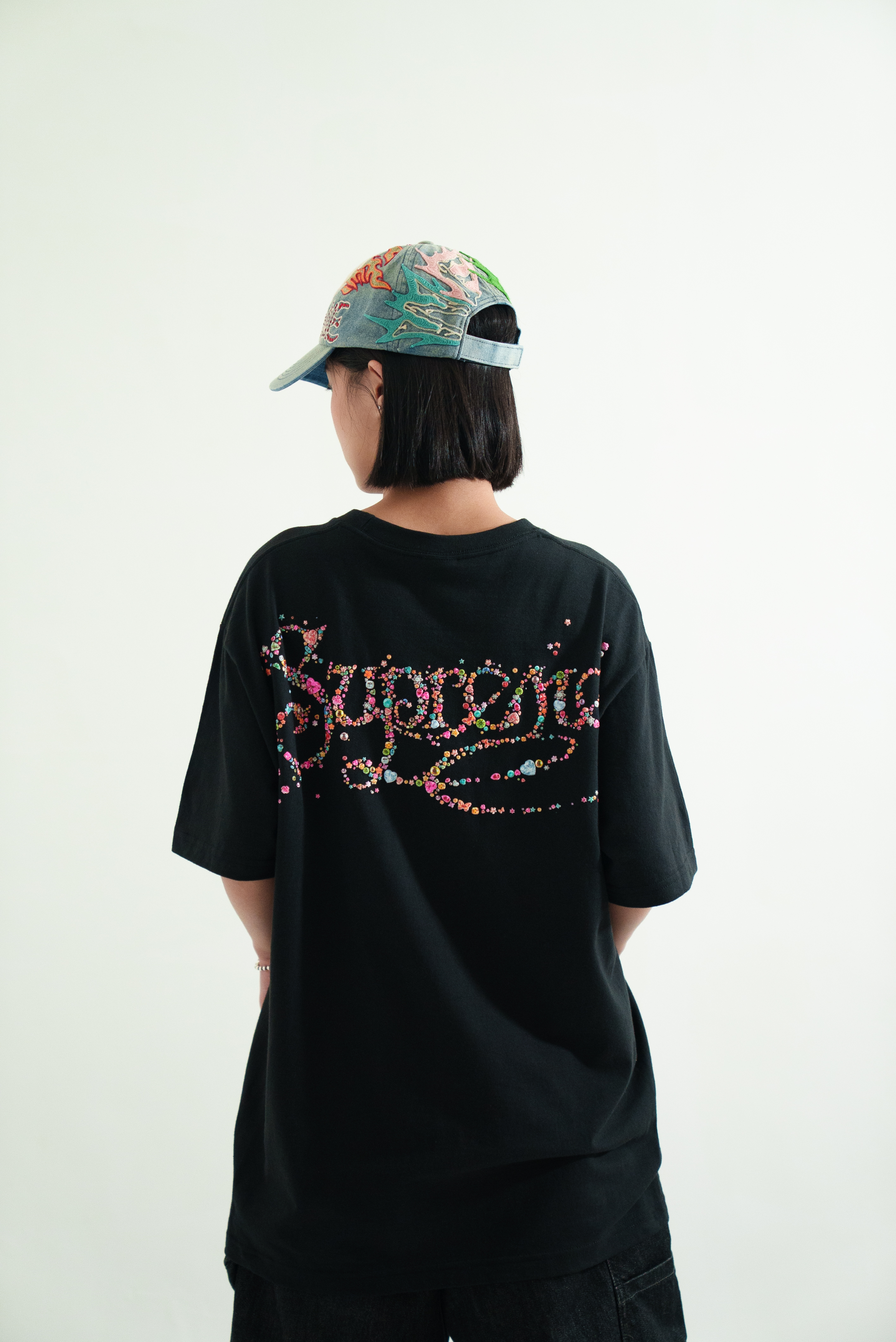 【Focus Store】現貨 Supreme FW26 Week1 Gems Tee 三色 寶石短袖