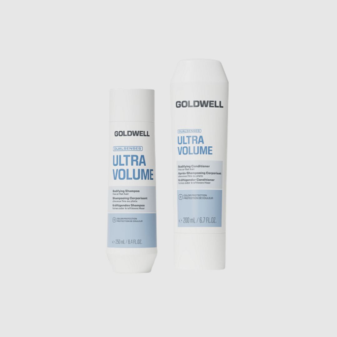 Goldwell 量感系列