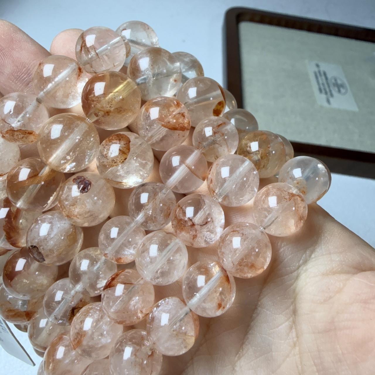 膠花
