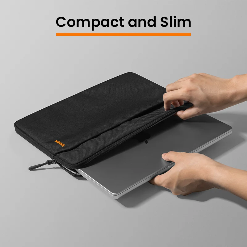 Compact and Slim