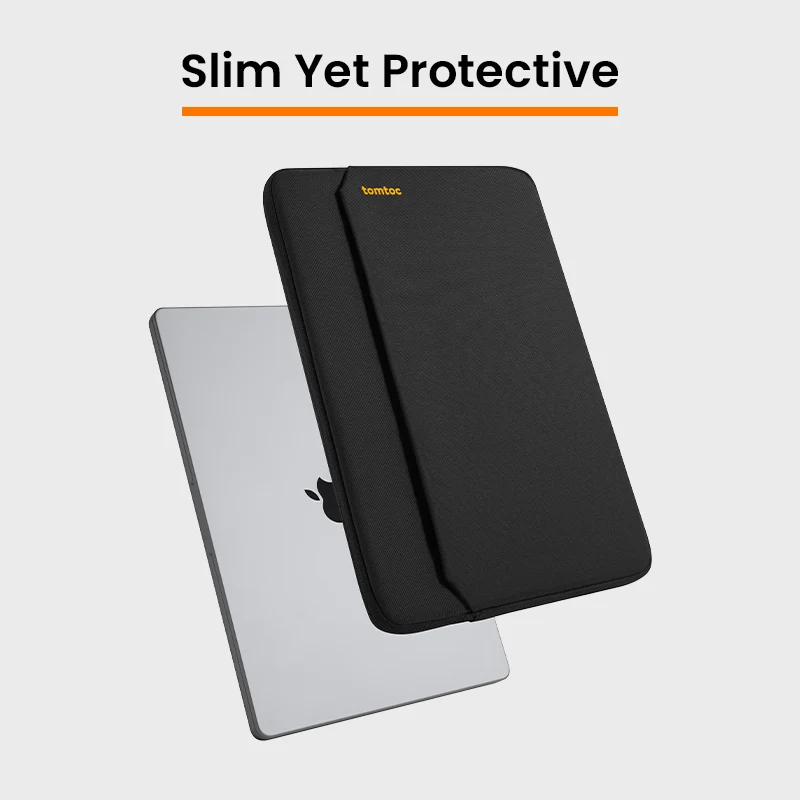 Slim Yet Protective