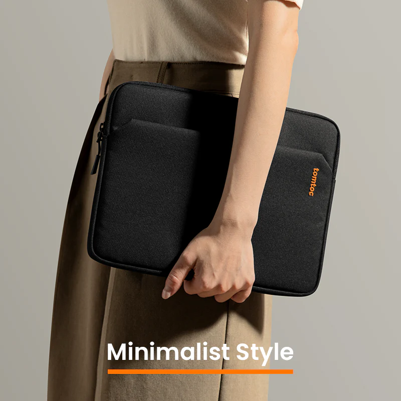 Minimalist Style