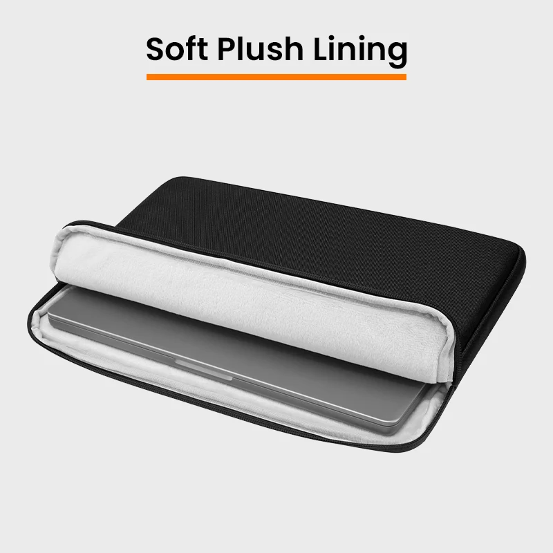 Soft Plush Lining