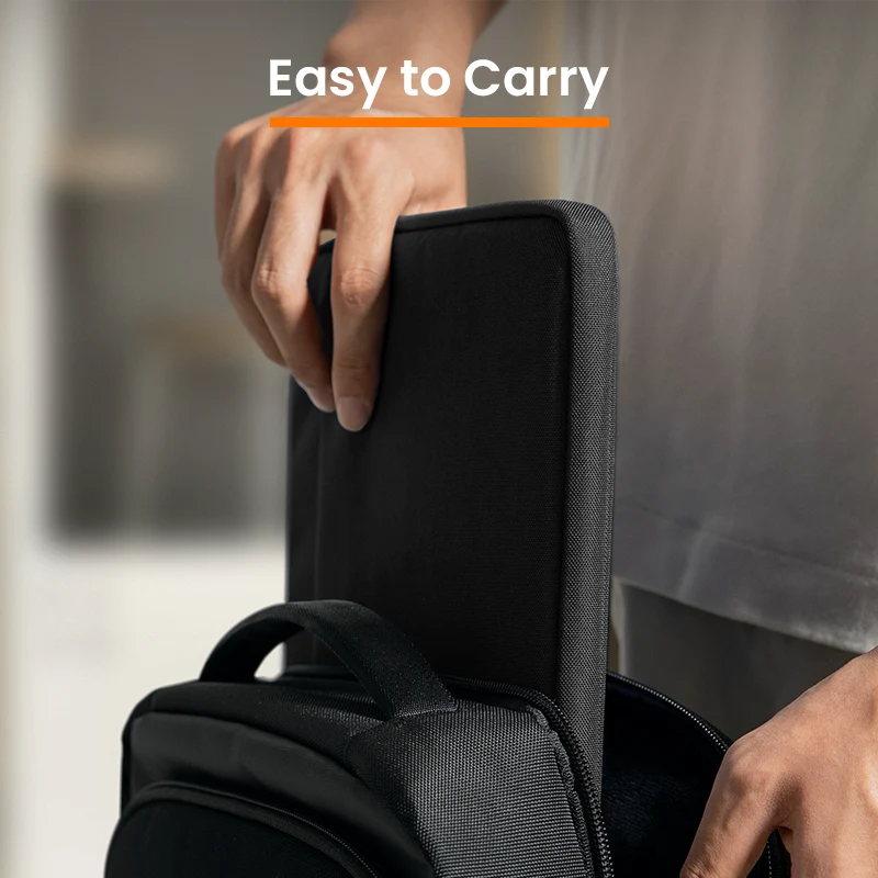 Easy to Carry