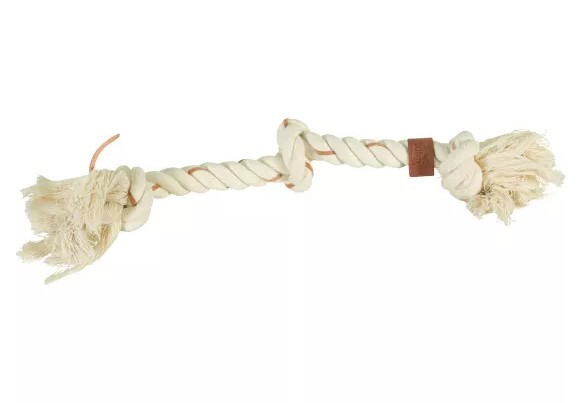 法國Zolux 狗狗玩具 牽引繩 44cm