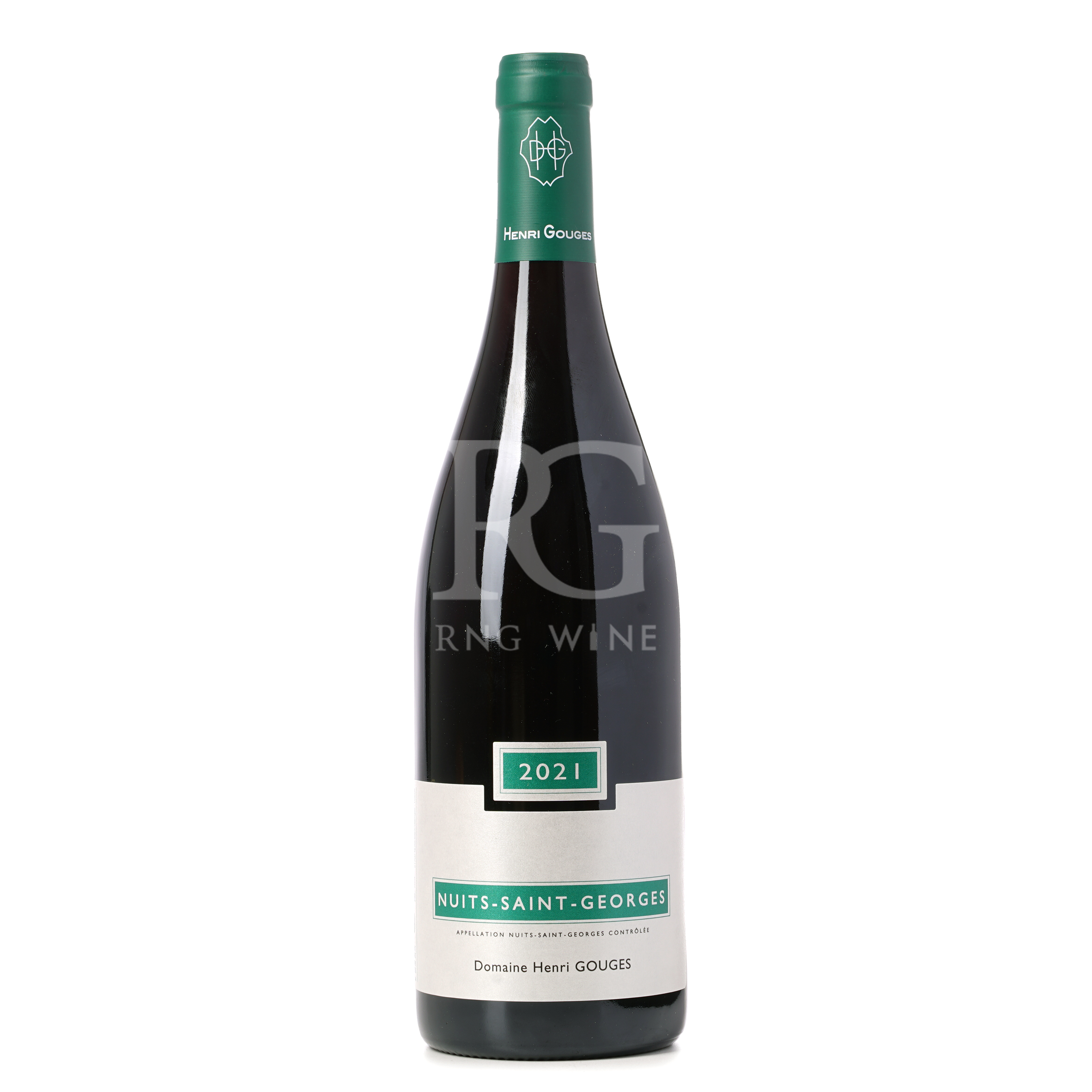 Henri Gouges Nuits Saint Georges Village 2021