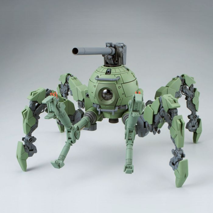 MG 1/100 多足鐵球《高達創戰潛行者 G MM & BALL's World Challenge》