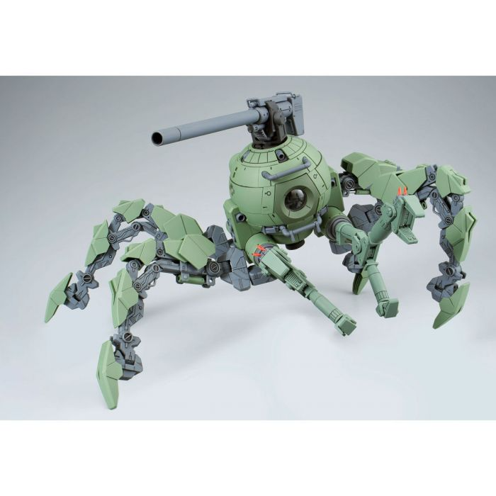 MG 1/100 多足鐵球《高達創戰潛行者 G MM & BALL's World Challenge》