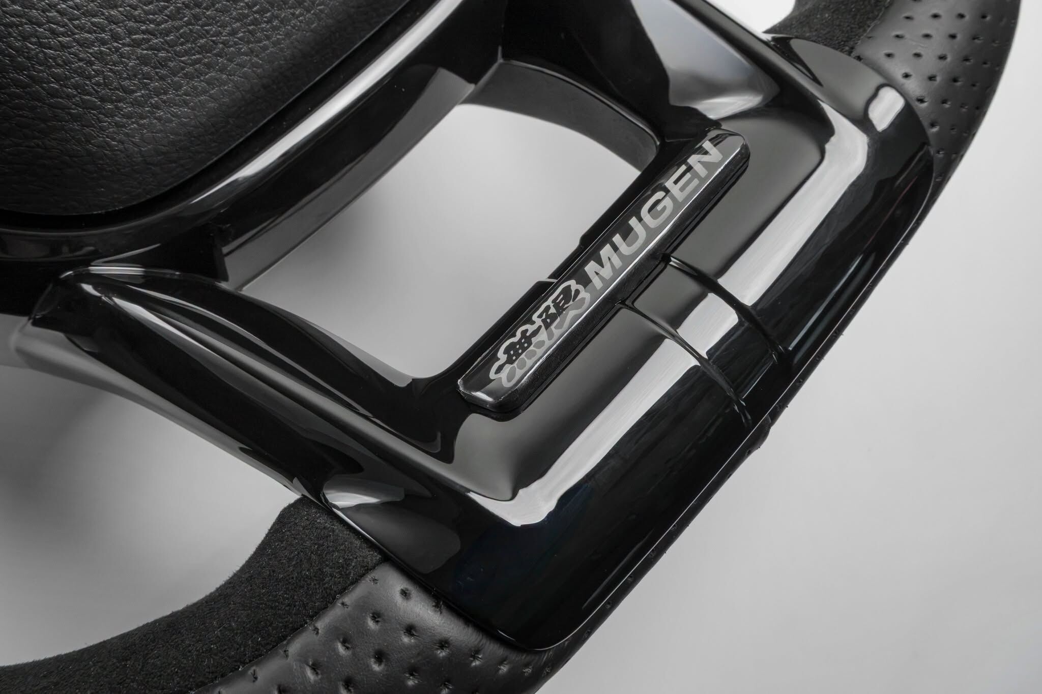 MUGEN 無限 CARBON 方向盤 HONDA PRELUDE BF1 2026-