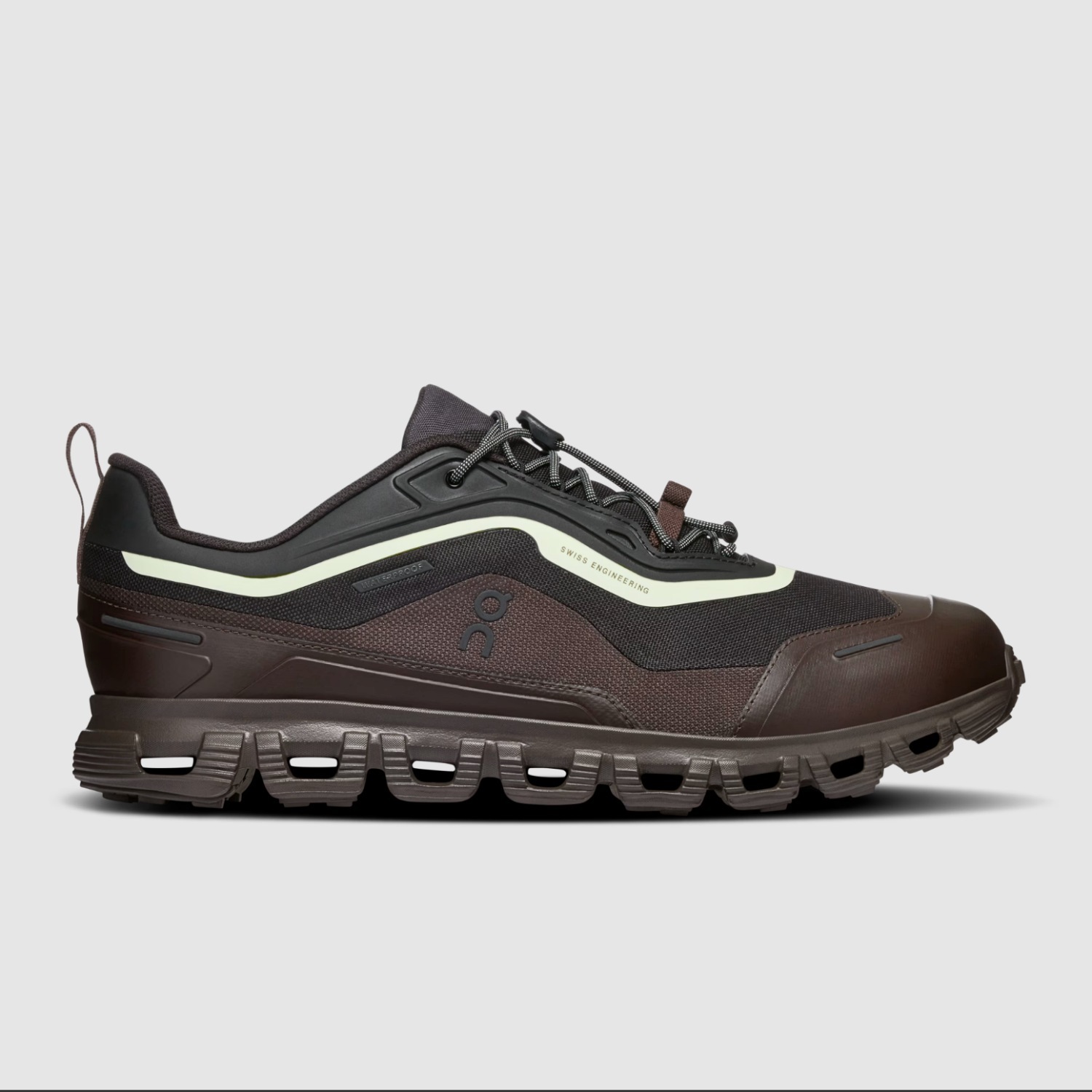On Women Cloud 6 Geo Waterproof ON3WG10352535