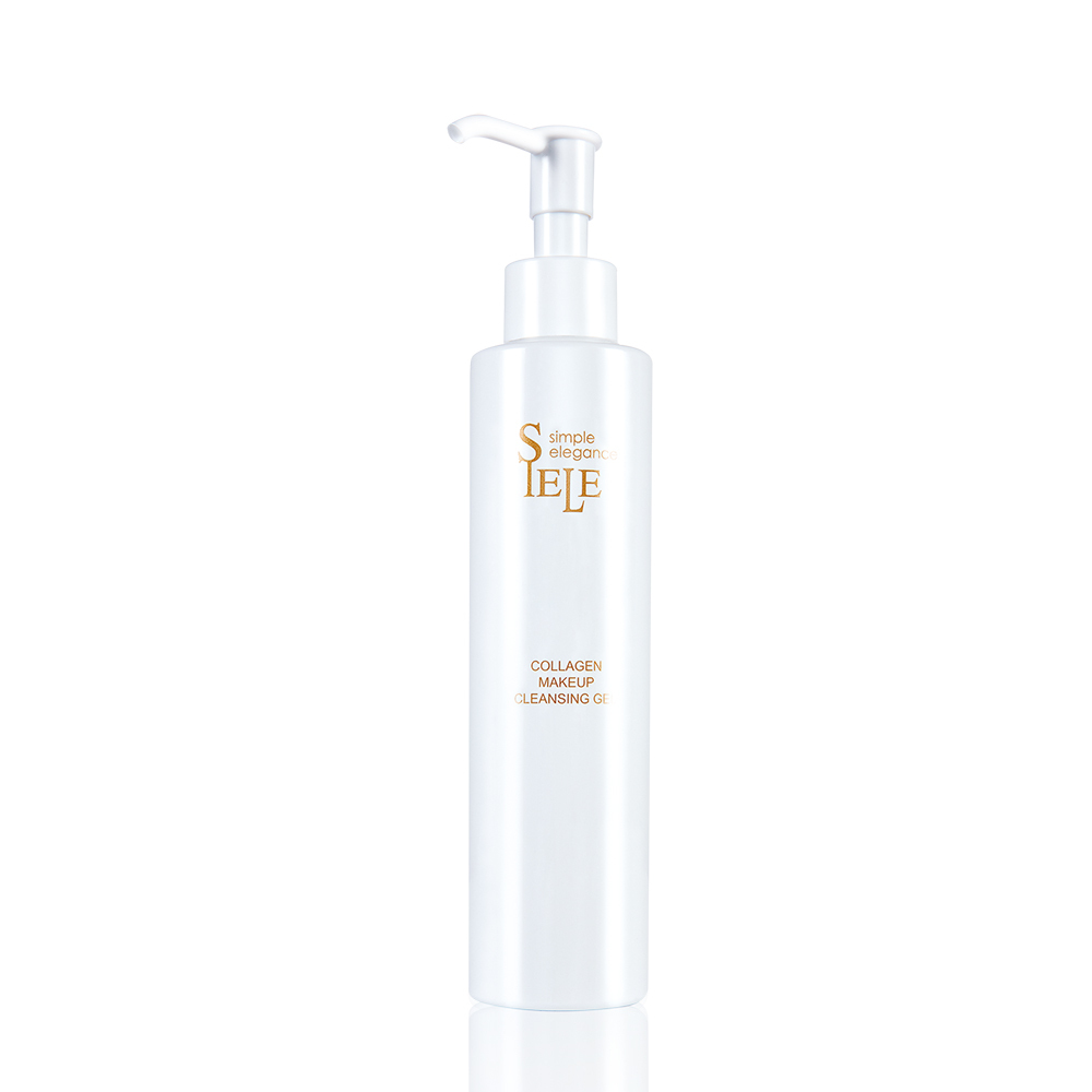 SIELE希爾 洗卸精華凝露200ml