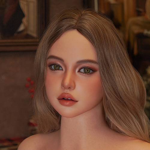 IRONTECH 164cmLN S40 Eileen 全矽膠娃娃 silicone sex doll