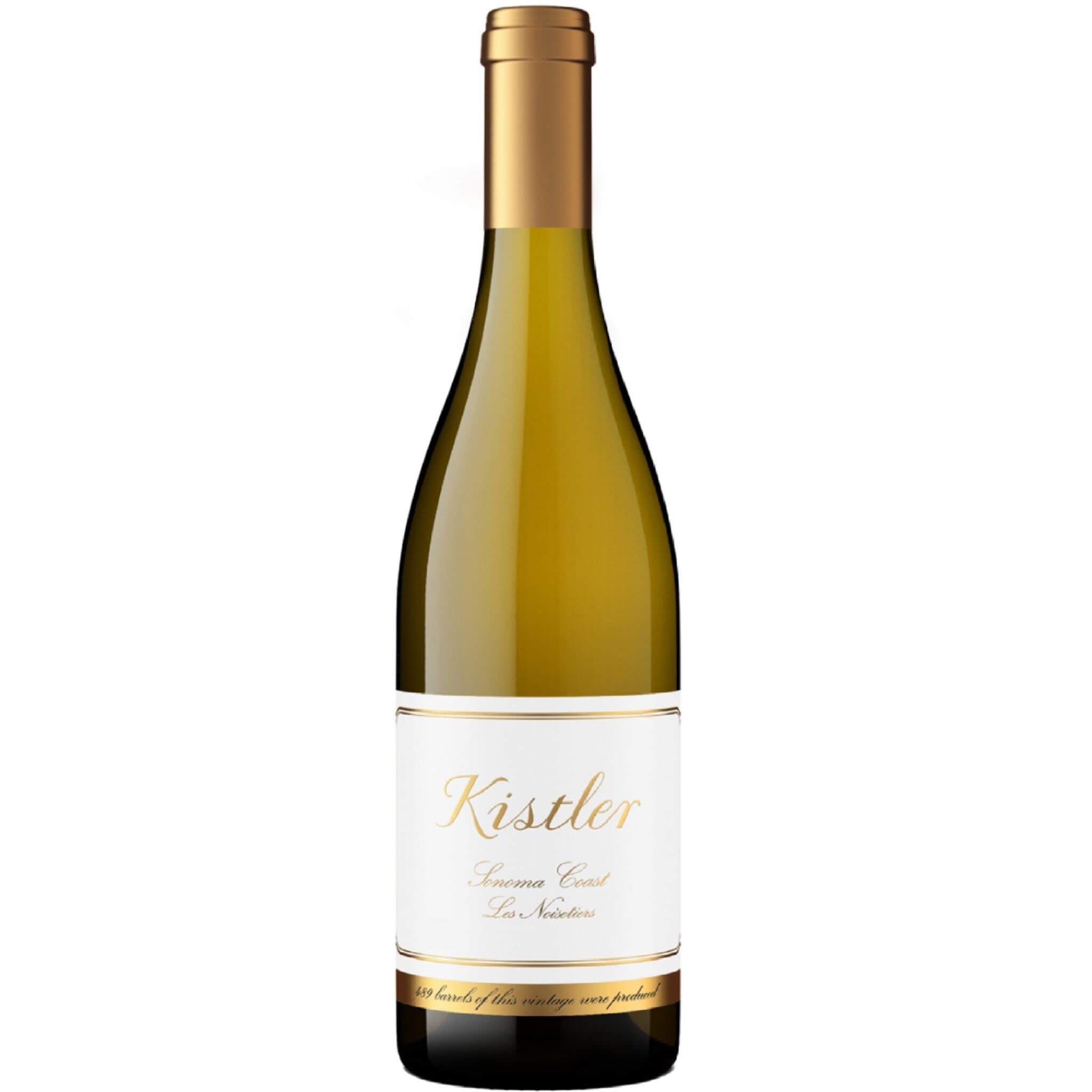 2024 Kistler 'Les Noisetiers' Chardonnay