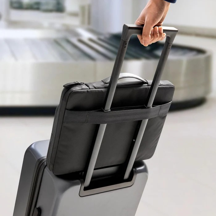 Convenient Luggage Strap