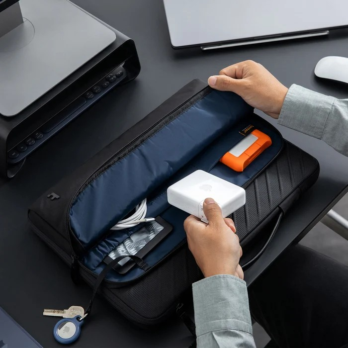 Smart, Organized Storage System