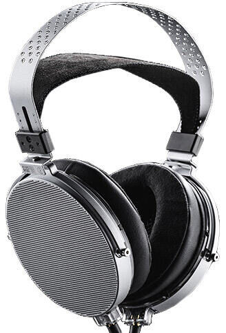 MOONDROP PARA Planar Headphone
