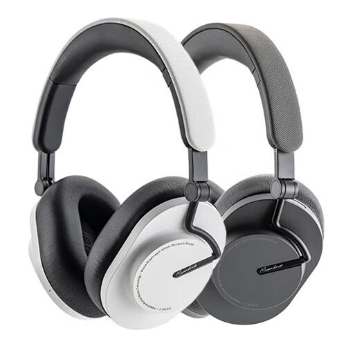 MOONDROP EDGE2 Portable Wireless ANC Headphone