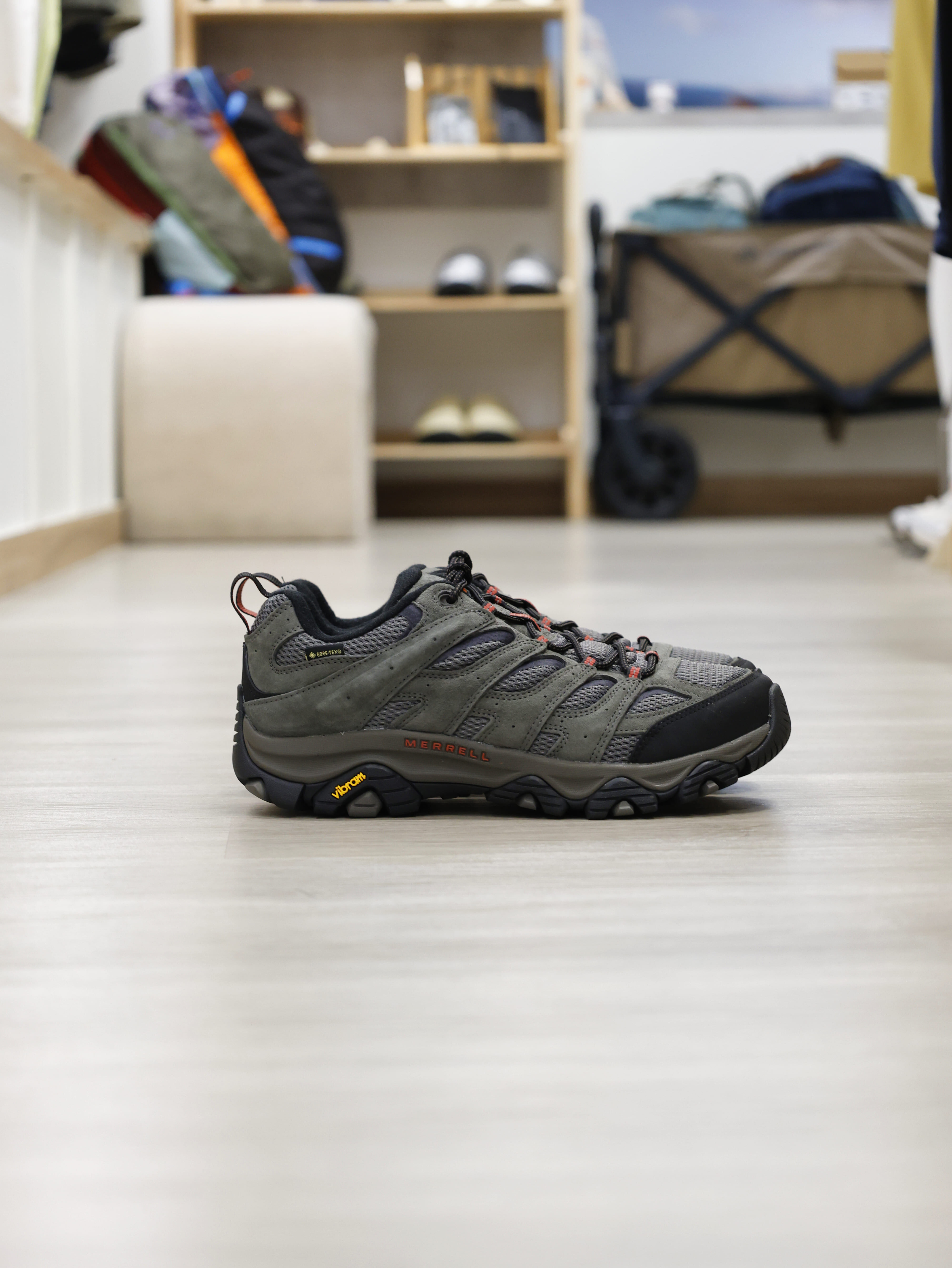 Merrell MOAB 3 GORE-TEX Wide ML036263W