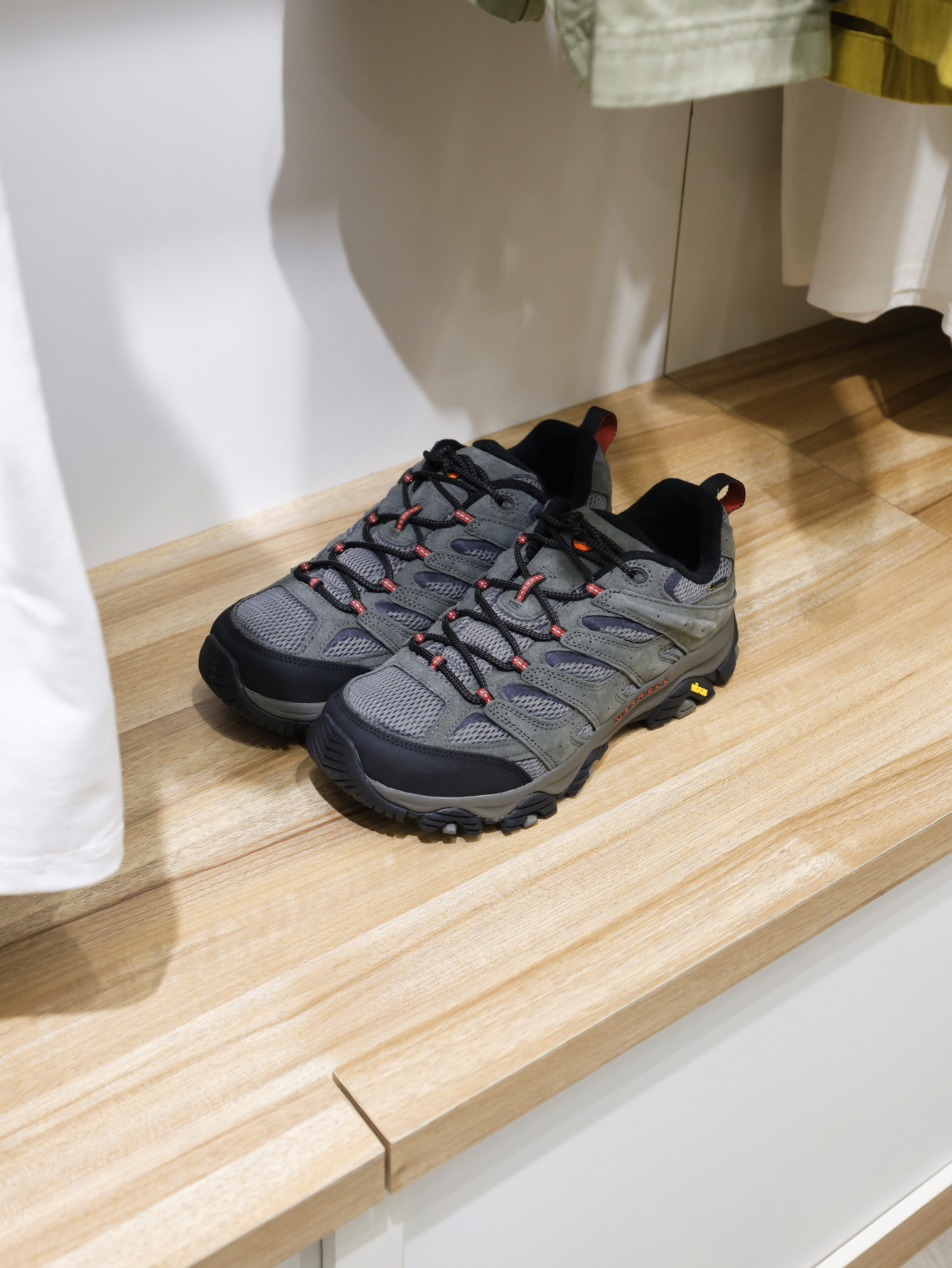 Merrell MOAB 3 GORE-TEX Wide ML036263W
