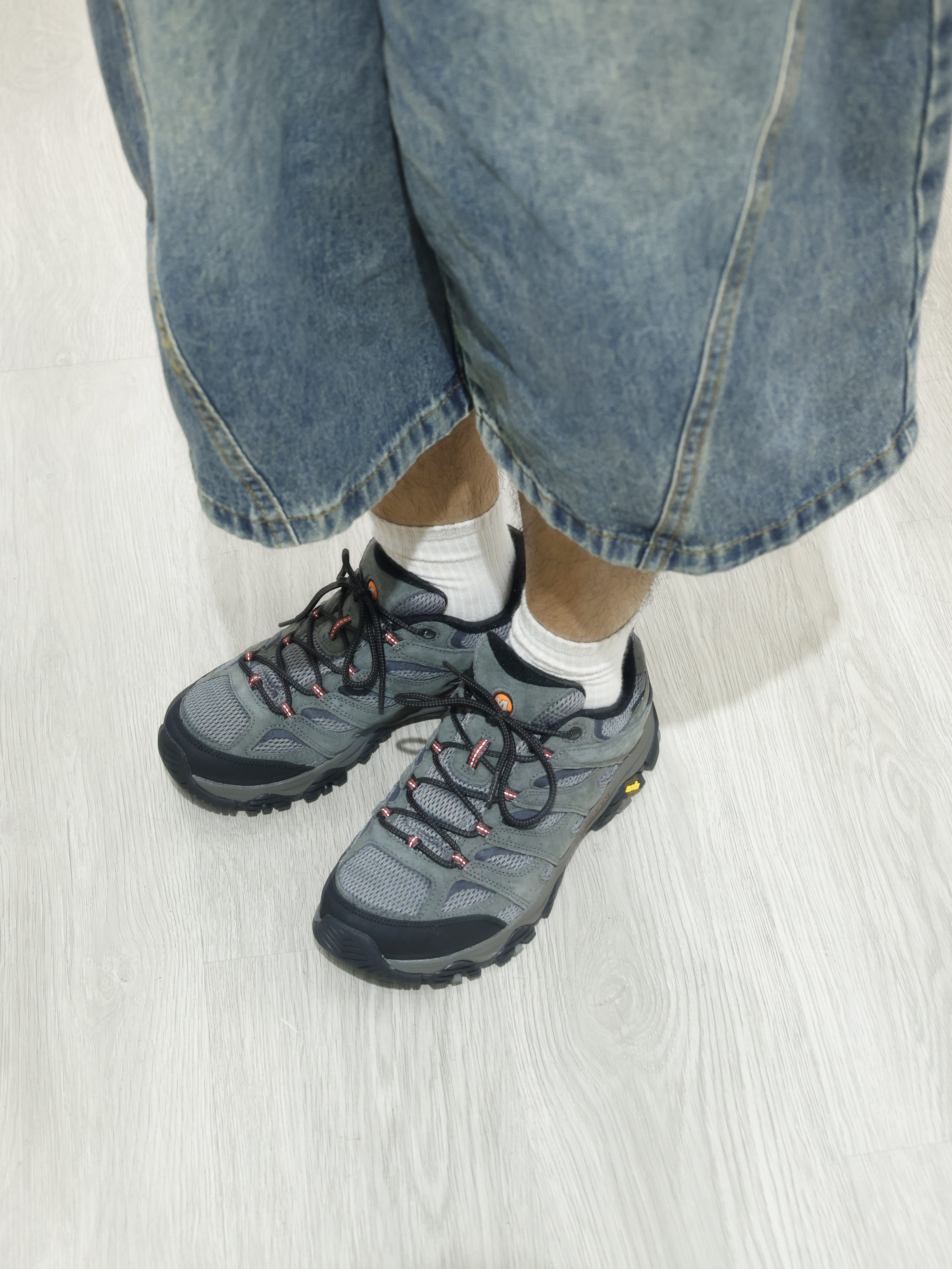 Merrell MOAB 3 GORE-TEX Wide ML036263W