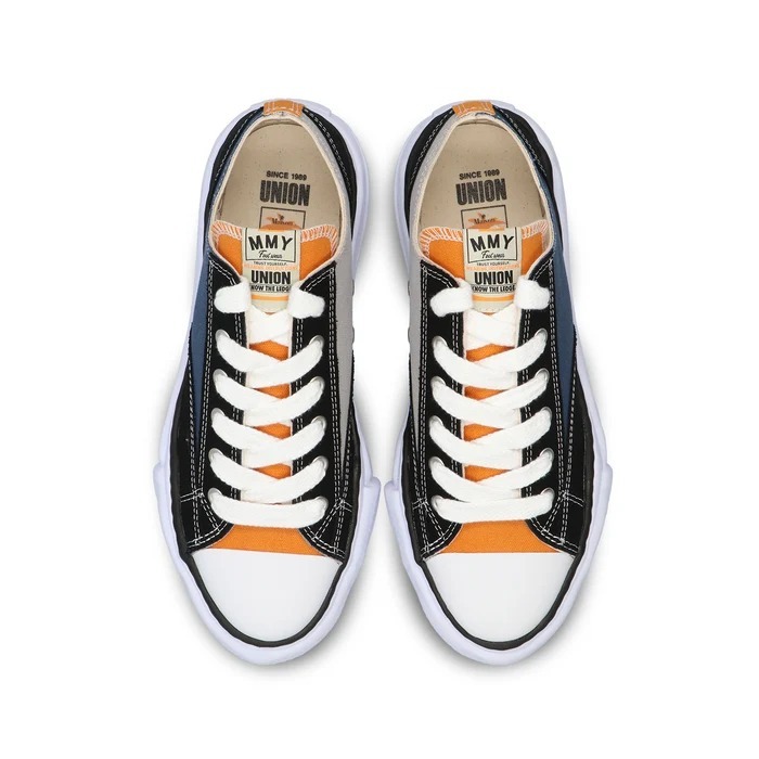 現貨|UNION X MIHARA YASUHIRO PETERSON C16FW713