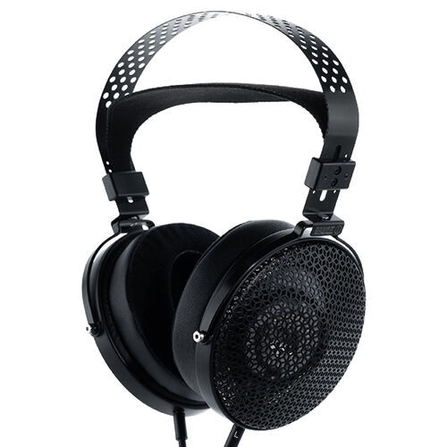 MOONDROP PARA2 Full-size Planar Headphone