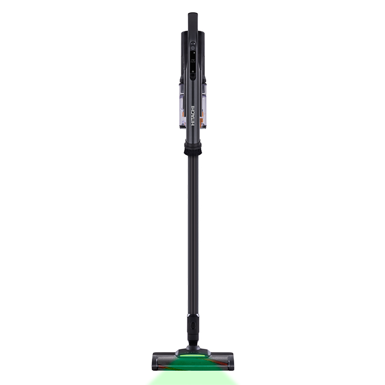 (預購)HITACHI 日立 美型設計直立式吸塵器(PV-XL2Q-GGATW/PVXL2QGGATW)/速