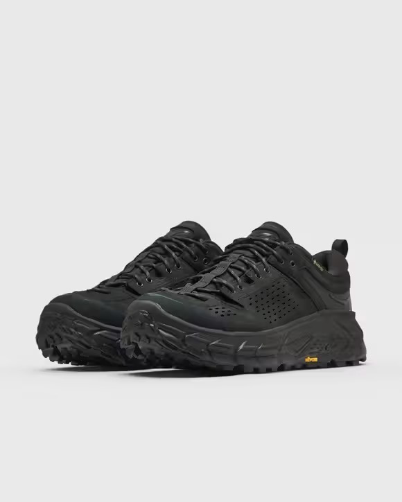 現貨|HOKA TOR ULTRA LO BLACK | 1130310-BBLC