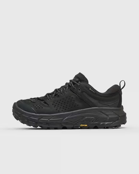 現貨|HOKA TOR ULTRA LO BLACK | 1130310-BBLC