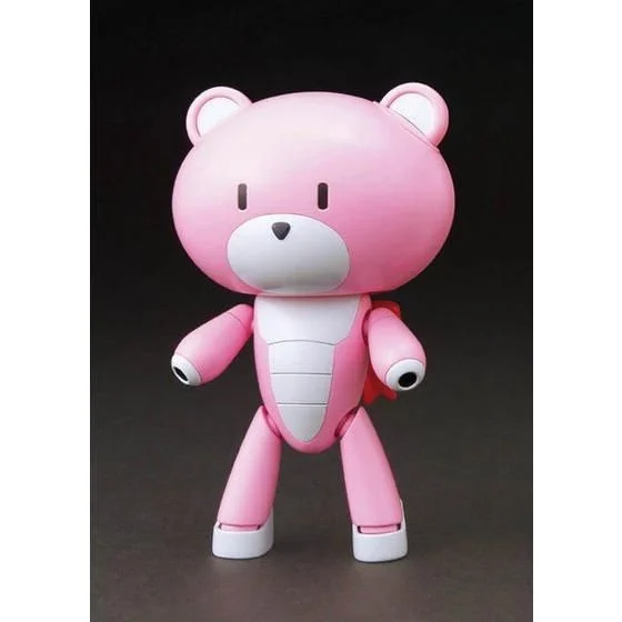 Bandai HG 1/144 Petit'Gguy Future Pink "Gundam Build Fighters Try"