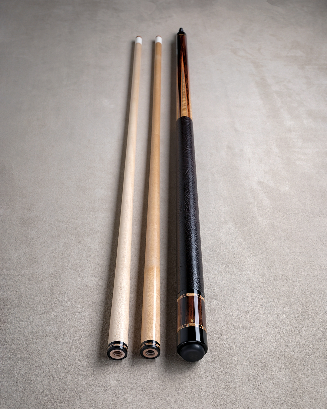 RC3 6-Pointer (COCO/BURL)