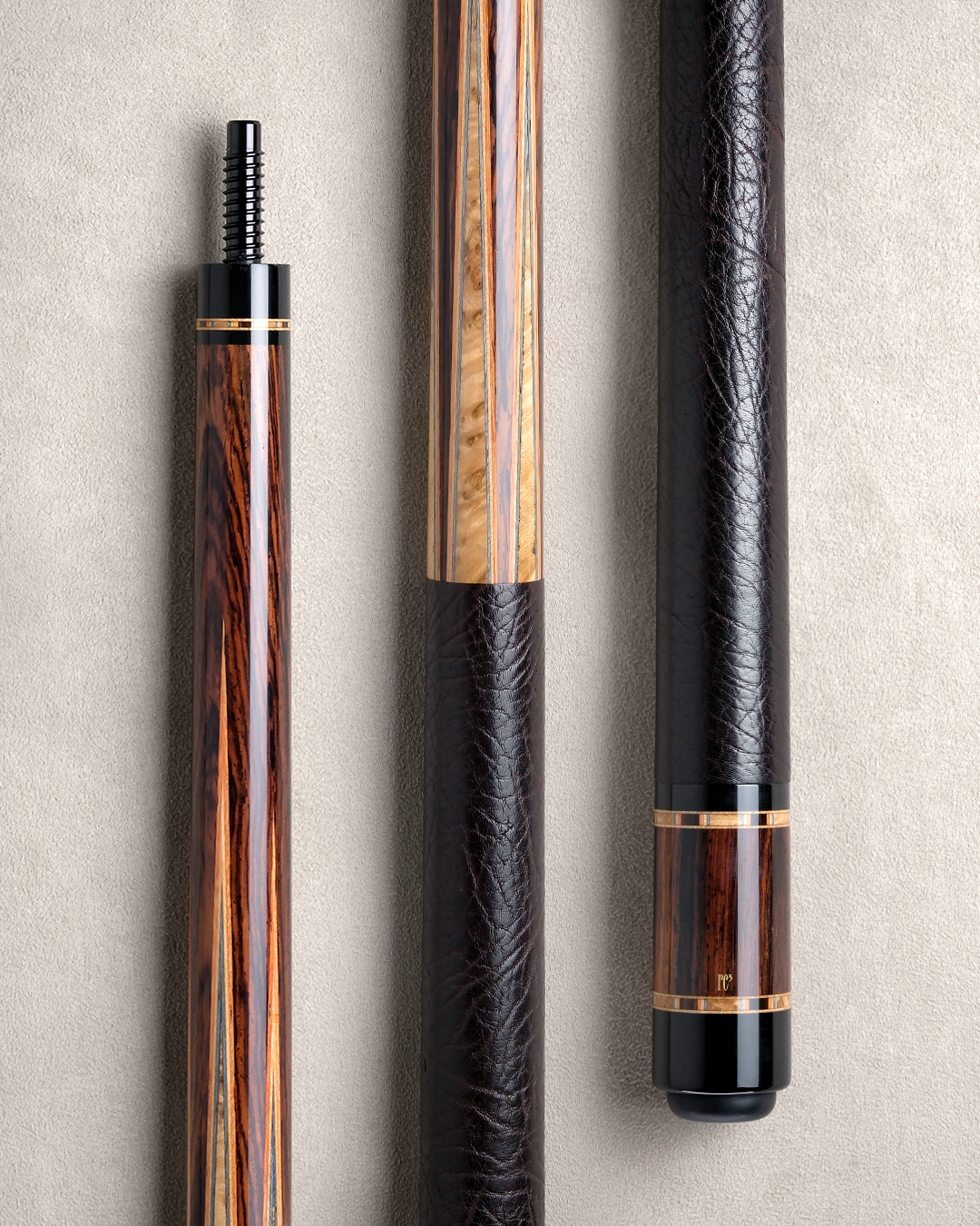 RC3 6-Pointer (COCO/BURL)