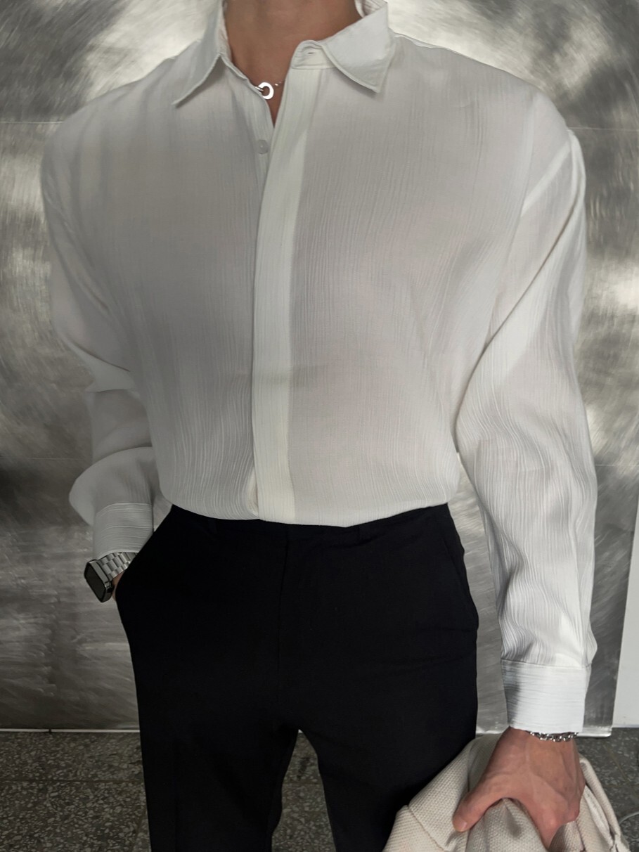 Monet Hidden Shirt