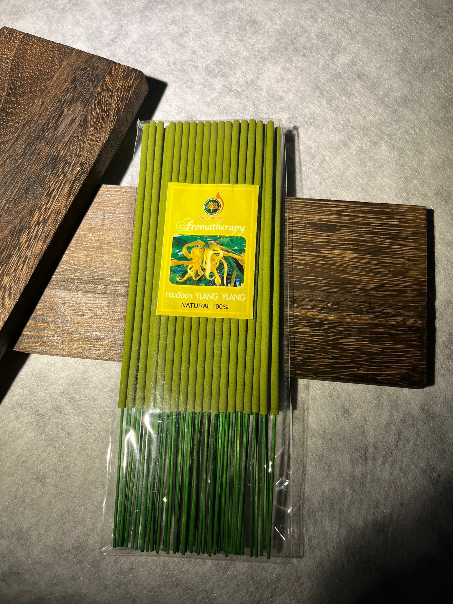 (現貨) 讓情緒，隨香氣釋放 - 好好愛自己 - Ylang Ylang 依蘭依蘭(DM)
