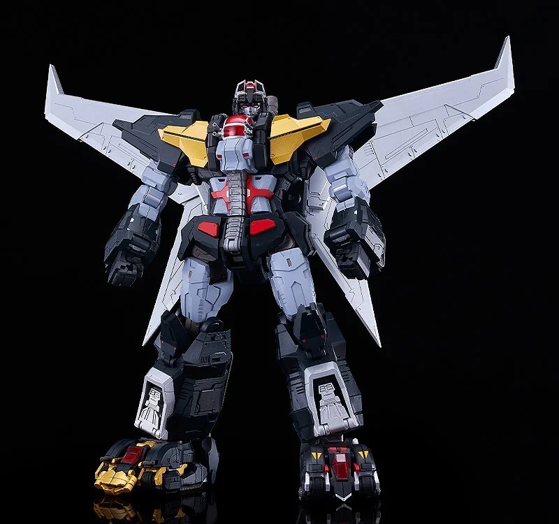 「ACG.GO」「預購」MODEROID 斷空我 強化機翼套組