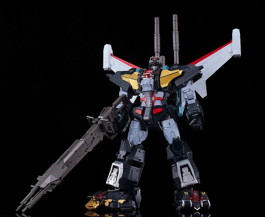 「ACG.GO」「預購」MODEROID 斷空我