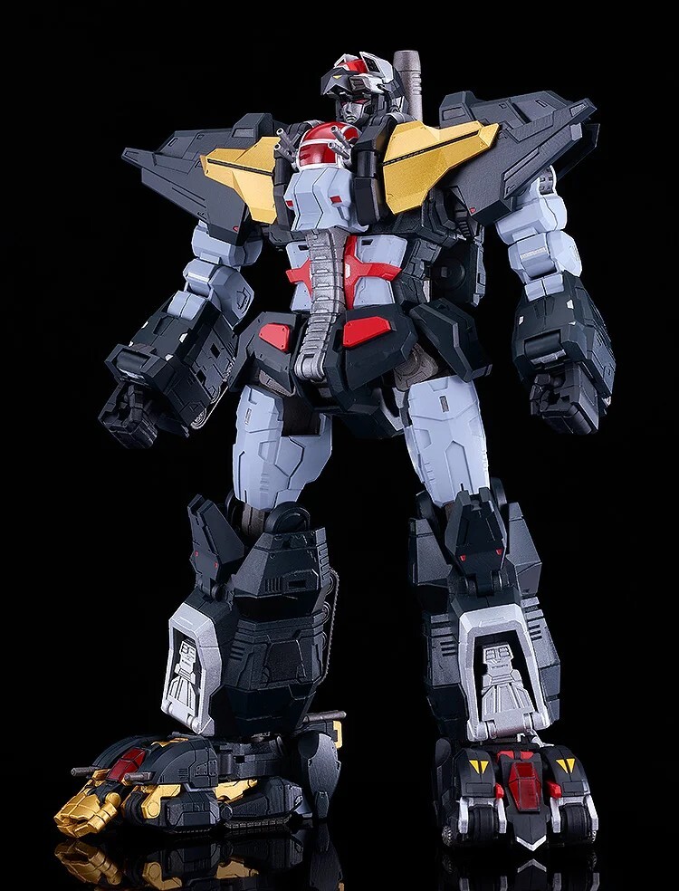 「ACG.GO」「預購」MODEROID 斷空我