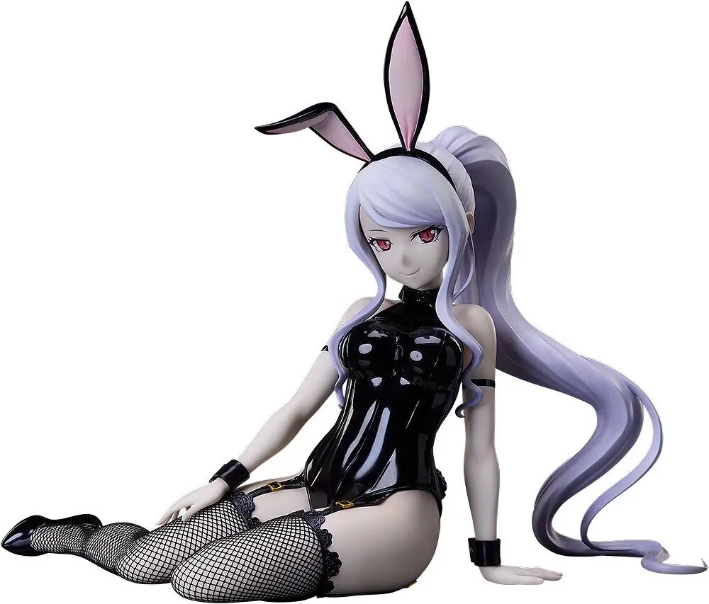 「ACG.GO」「預購」FREEing 夏提雅‧布拉德弗倫: Black Bunny Ver.
