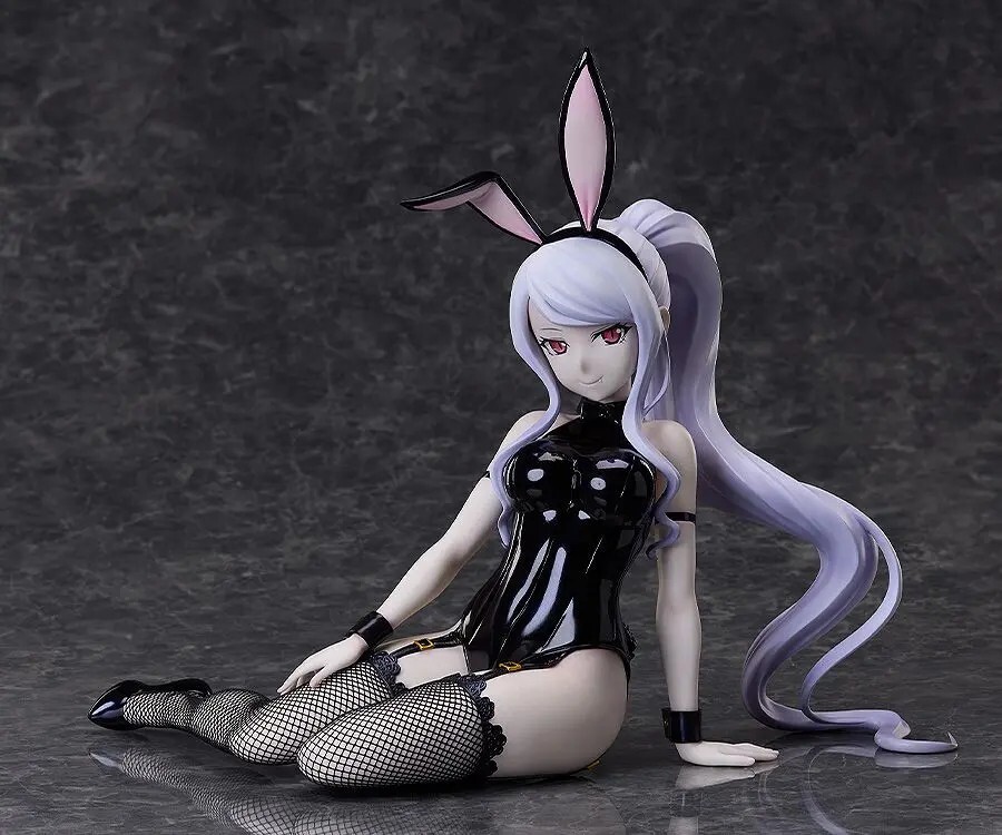 「ACG.GO」「預購」FREEing 夏提雅‧布拉德弗倫: Black Bunny Ver.
