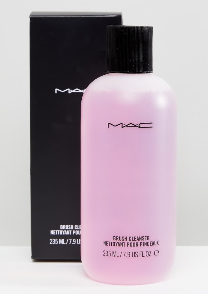 M·A·C 化妝掃清潔液 235ML