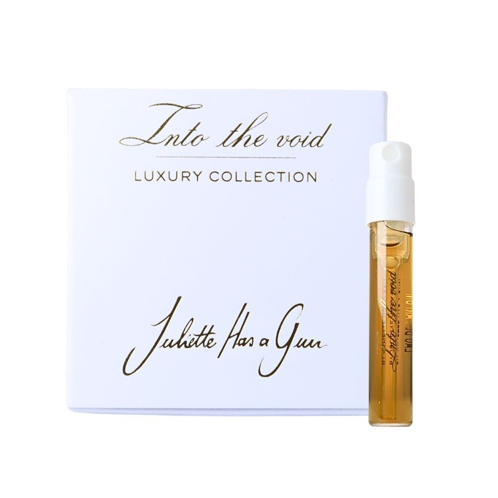 Juliette has a gun 帶槍茱麗葉 Into The Void 黑洞淡香精 EDP 1.7ml