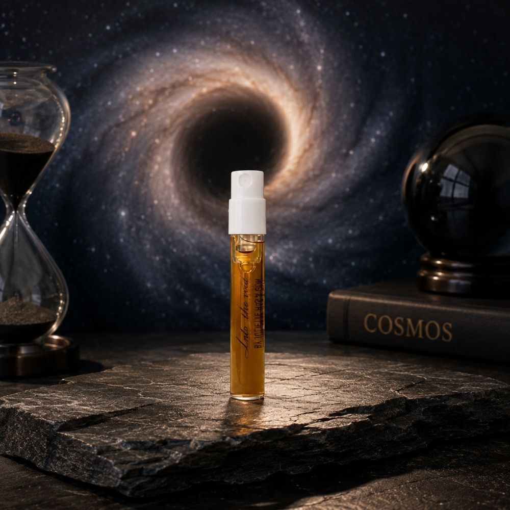 Juliette has a gun 帶槍茱麗葉 Into The Void 黑洞淡香精 EDP 1.7ml