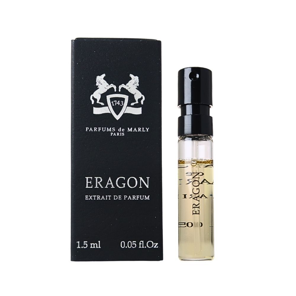 PARFUMS de MARLY 瑪爾利 Eragon 艾拉貢香精 EXTRAIT 1.5ml