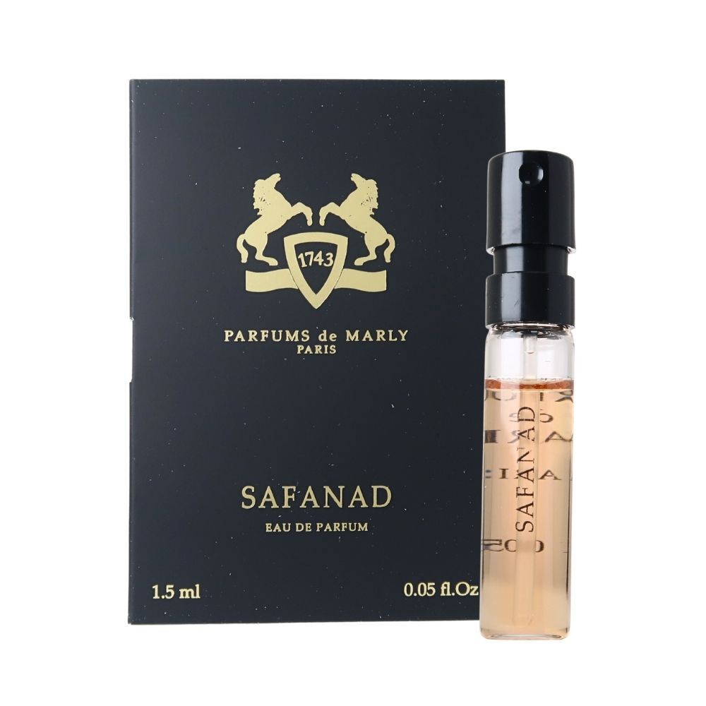 PARFUMS de MARLY 瑪爾利 Safanad 莎凡娜德淡香精 EDP 1.5ml
