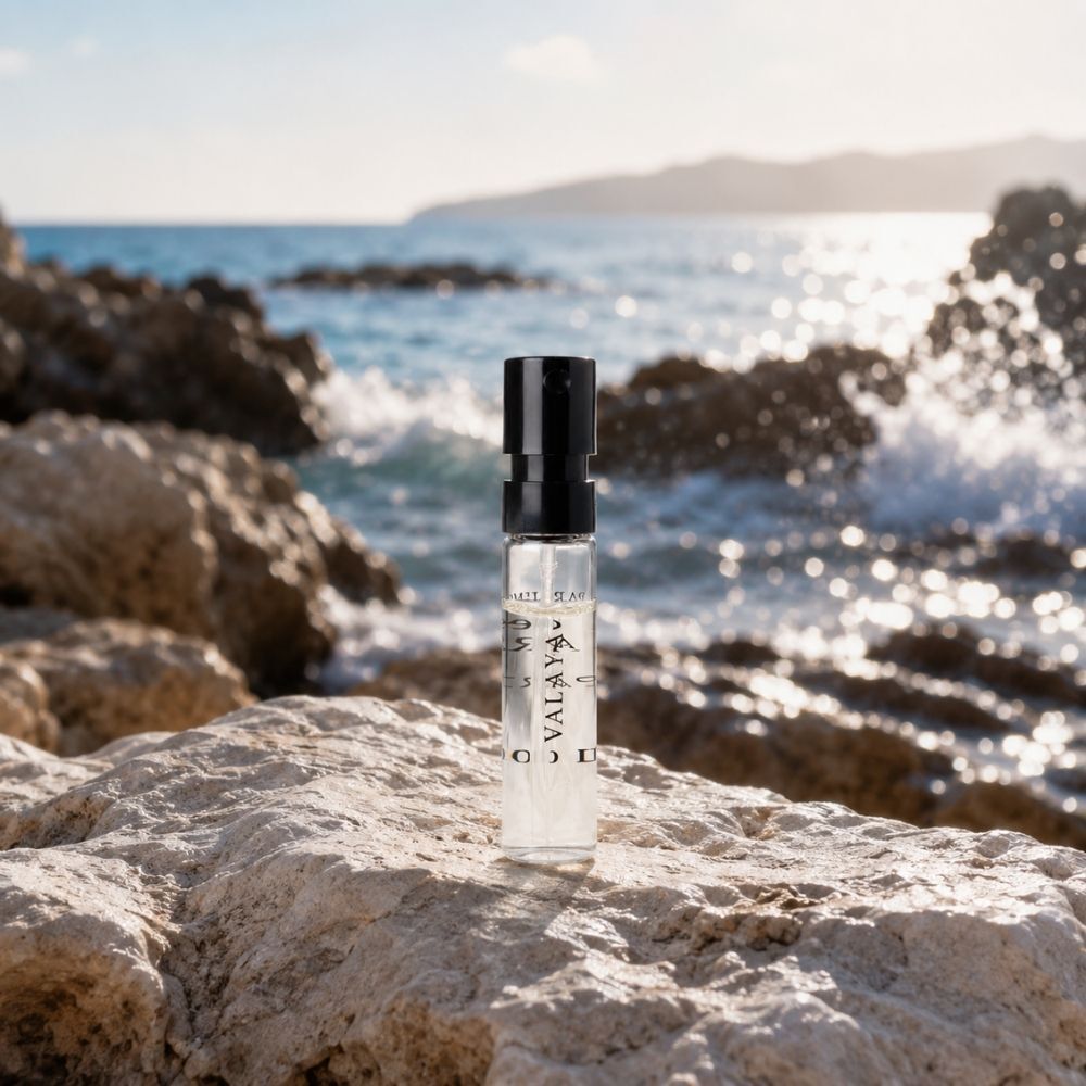 PARFUMS de MARLY 瑪爾利 Valaya 瓦拉雅淡香精 EDP 1.5ml