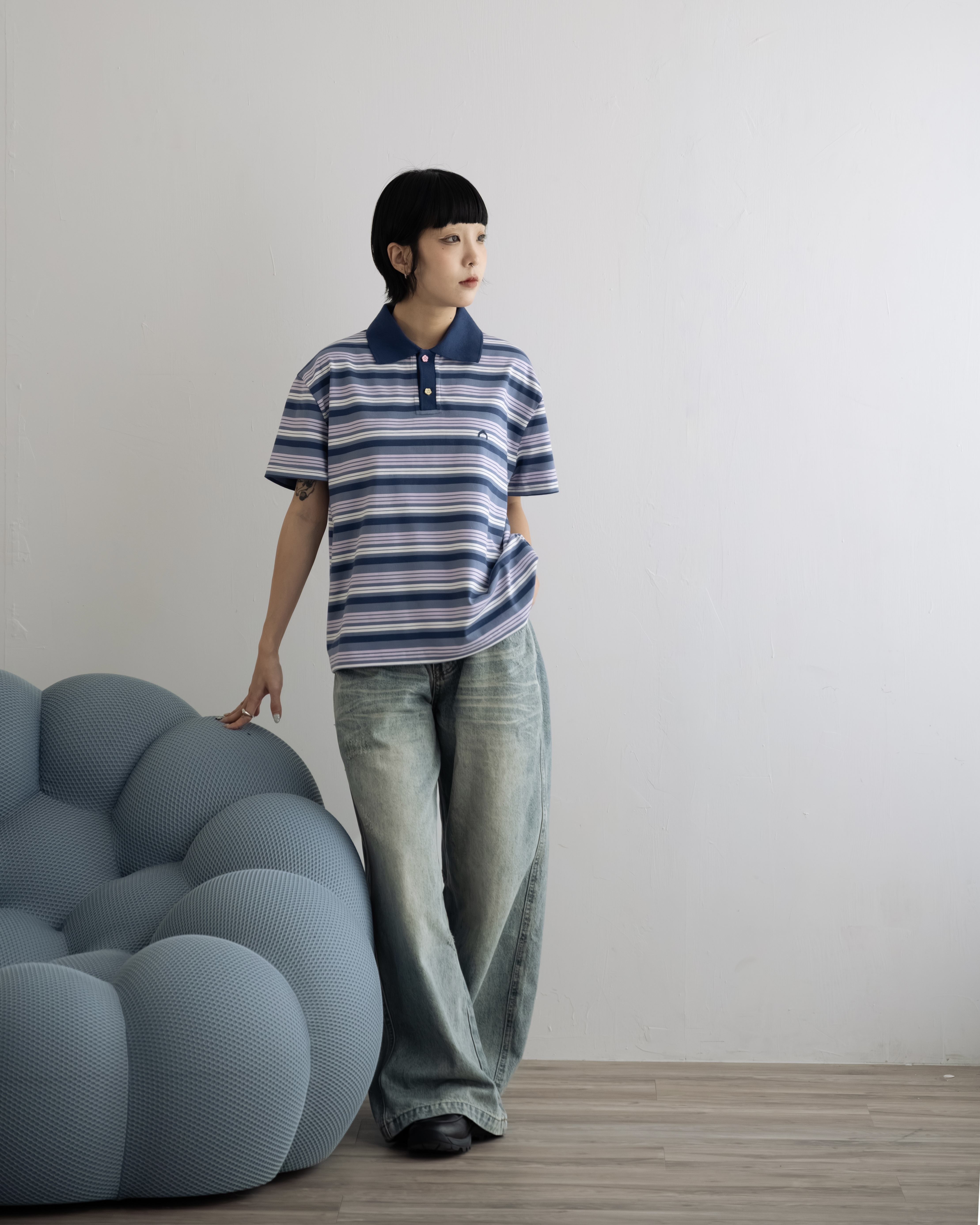 皓安 LOOK 01