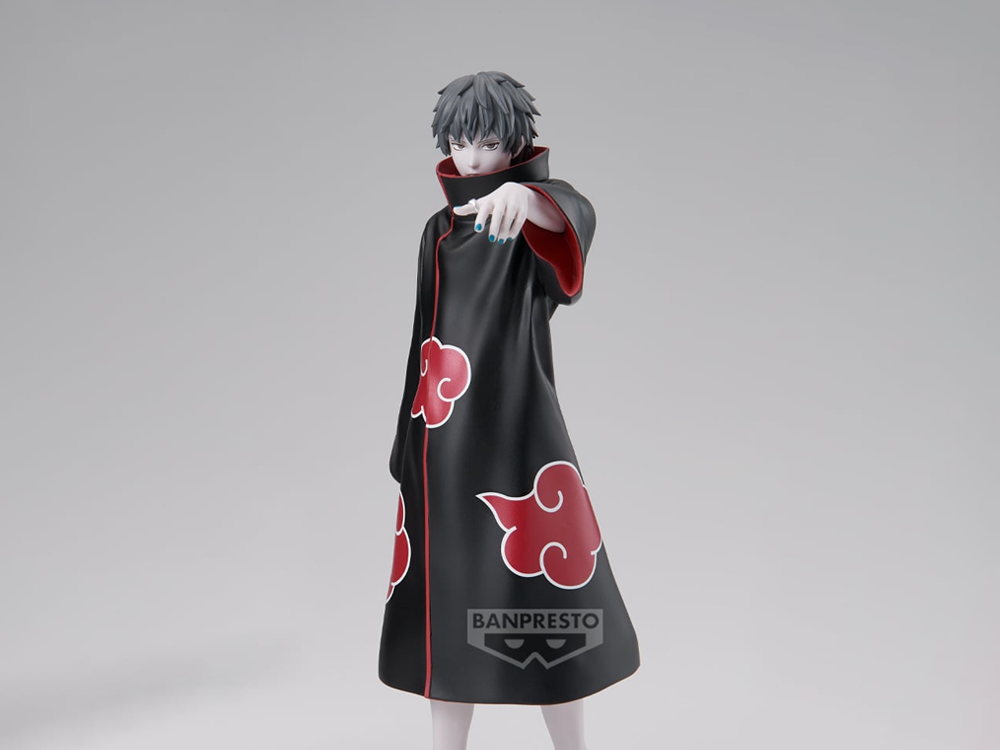 「ACG.GO」「預購」[Noir Edge Collection] 火影忍者 疾風傳 -迪達拉&蚏-(B:蚏)
